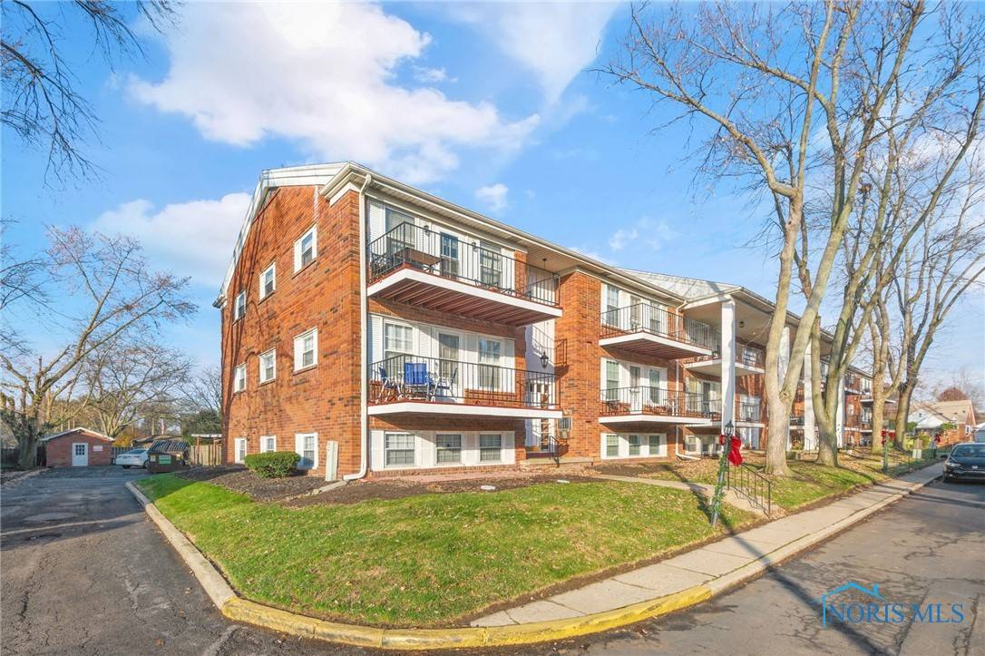 3217 Glanzman RD #72X,  Toledo,  OH 43614