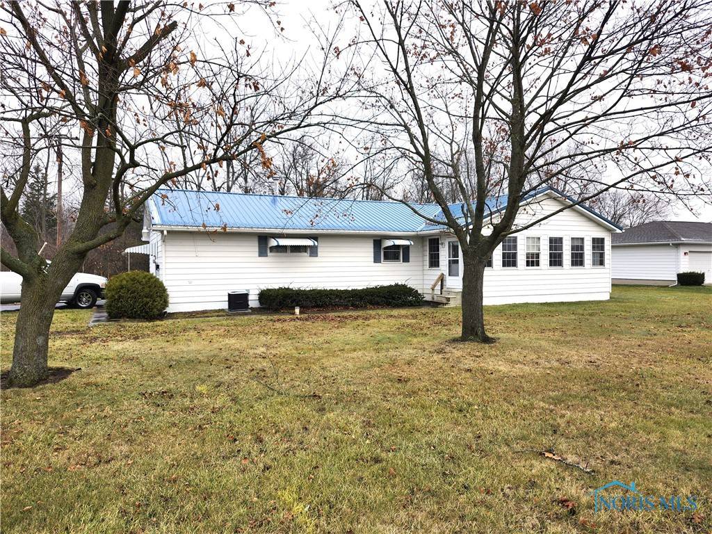 7558 County Road 11, Risingsun, OH 43457