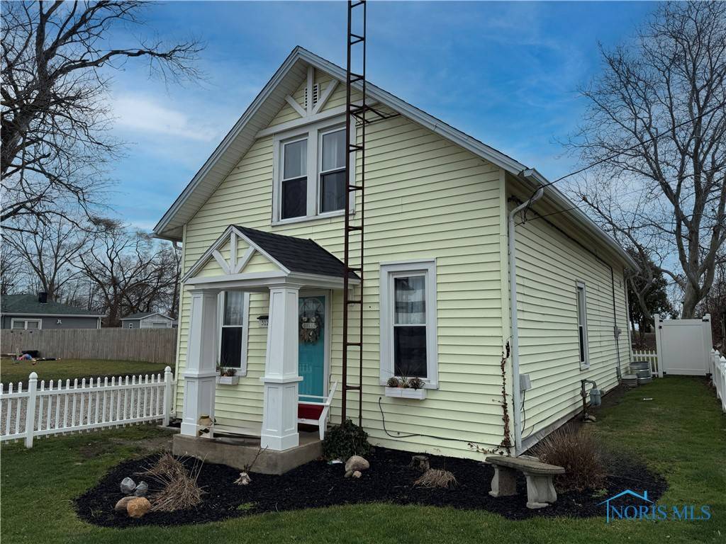 Sandusky, OH 44870,312 E Strub RD