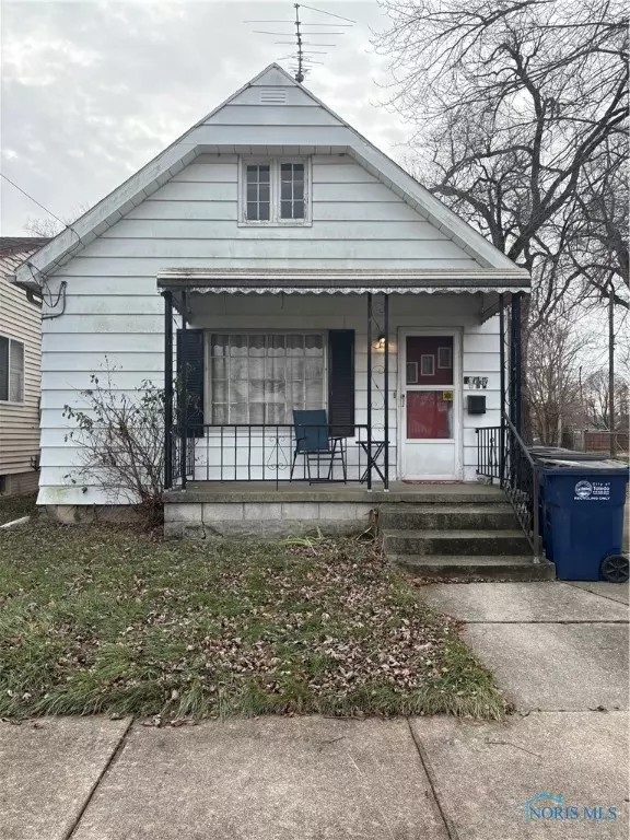 Toledo, OH 43608,618 Russell ST