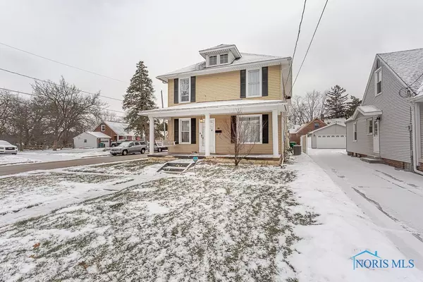 201 Colony RD, Rossford, OH 43460