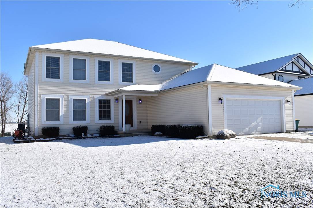 303 Earl North DR, Haskins, OH 43525