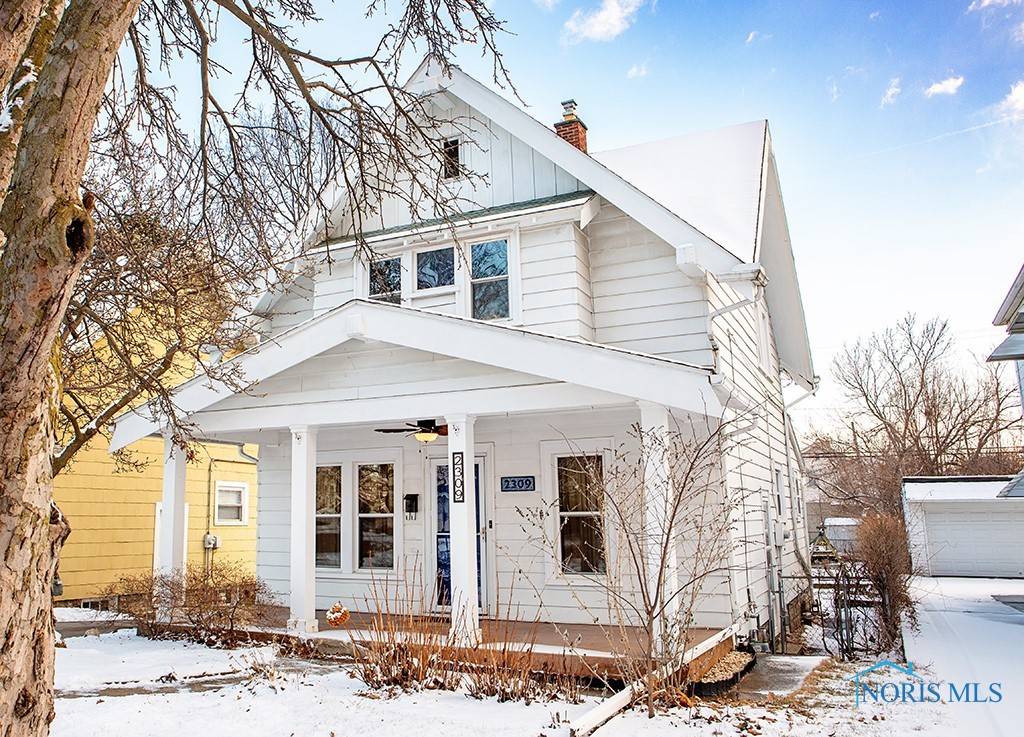 2309 Eastbrook DR, Toledo, OH 43613