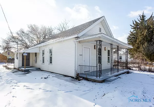 Toledo, OH 43607,1669 Pinewood AVE