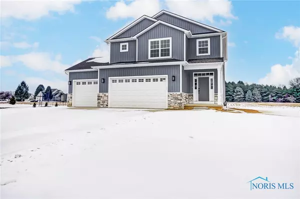 Liberty Center, OH 43532,632 Ariel CT