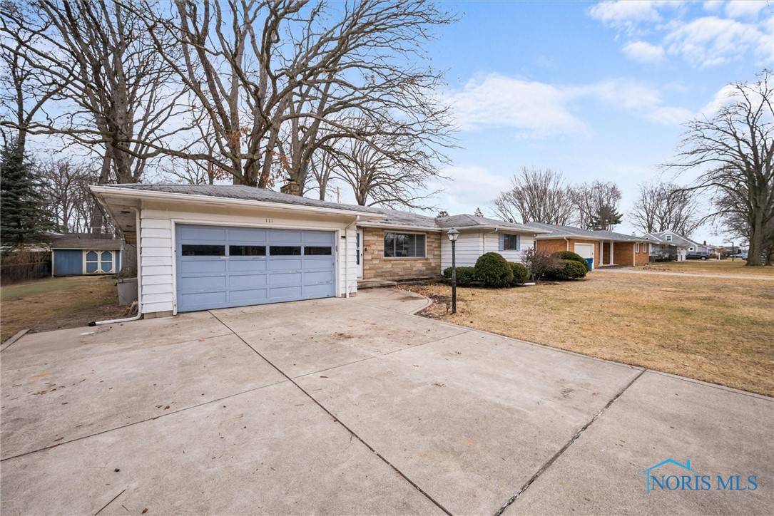 Swanton, OH 43558,111 Elm ST
