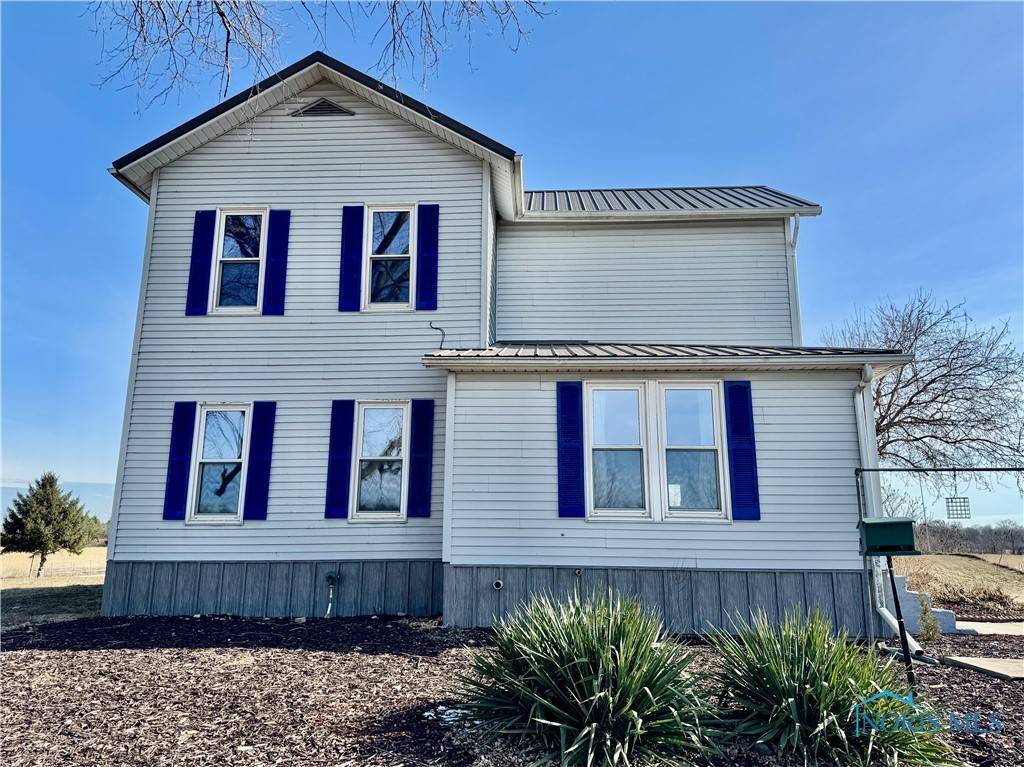 Hicksville, OH 43526,7131 Casebeer Miller RD