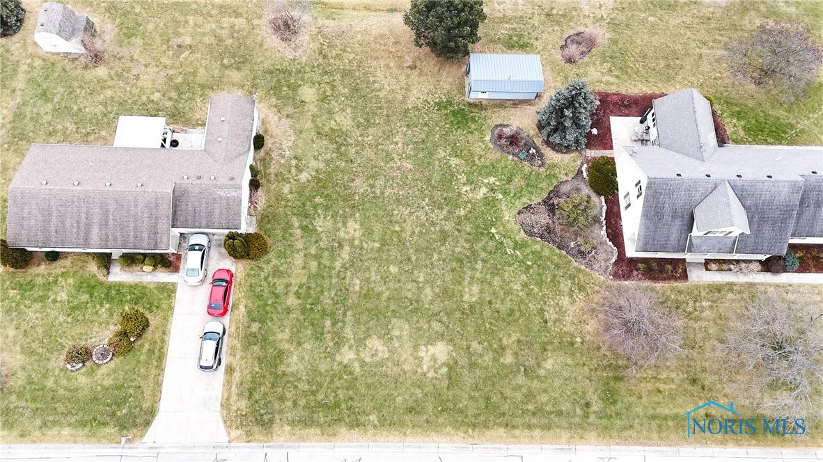0 Centerfield DR, Paulding, OH 45879