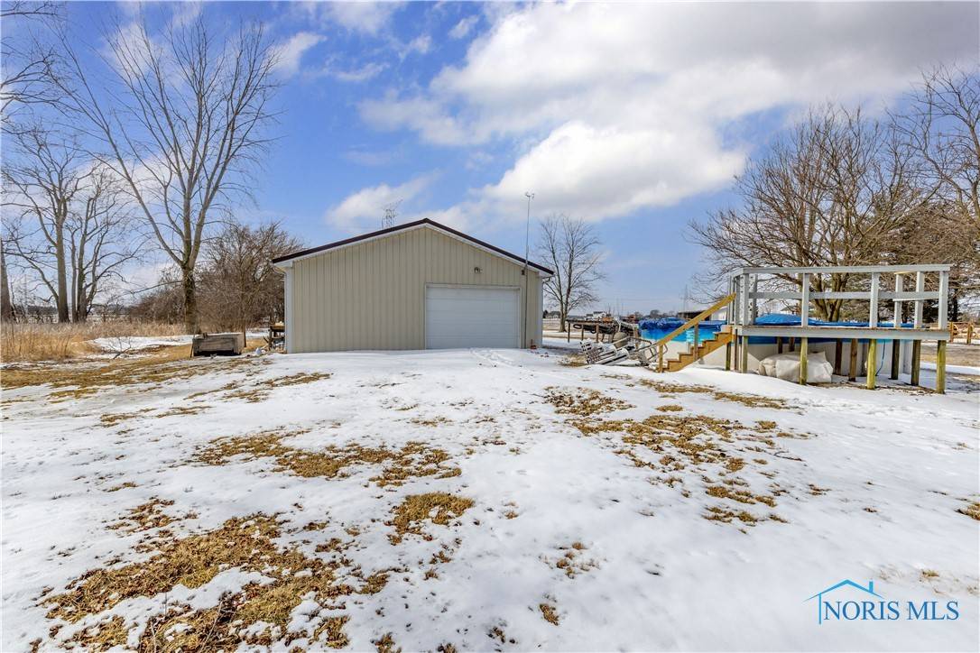 Oregon, OH 43616,7602 Seaman RD