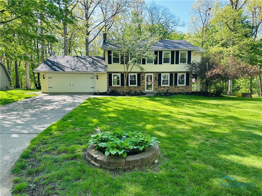 332 Koerber DR, Defiance, OH 43512