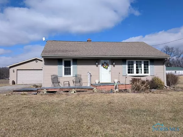 17951 National RD, Wapakoneta, OH 45895