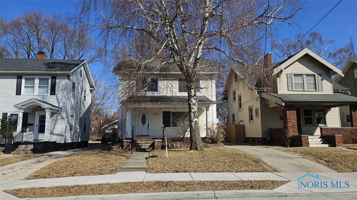 4324 Berwick AVE, Toledo, OH 43612