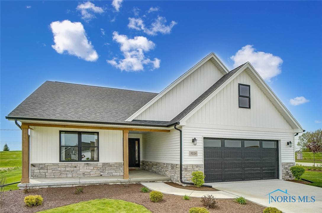Monclova, OH 43542,5224 Rail ST