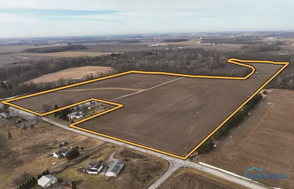 12383 County Road 27 - Tract 1, West Unity, OH 43570