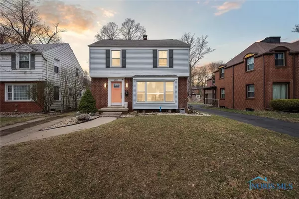 2517 Goddard RD,  Toledo,  OH 43606