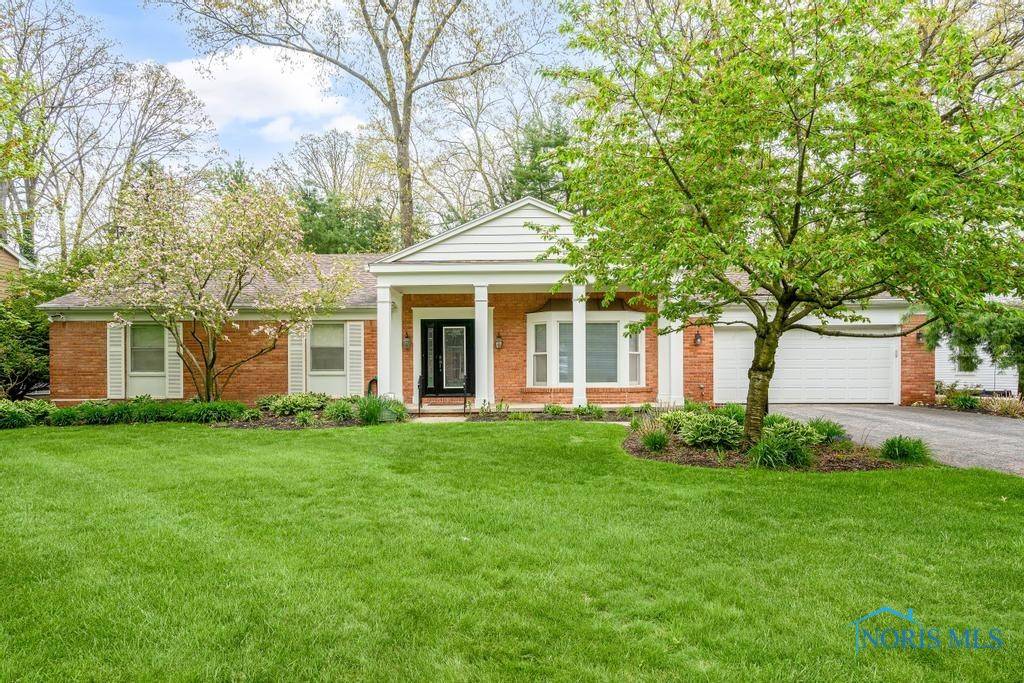 4412 Old Saybrook DR, Toledo, OH 43623