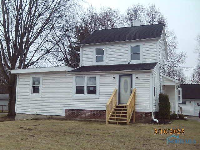 6959 Angola RD, Holland, OH 43528