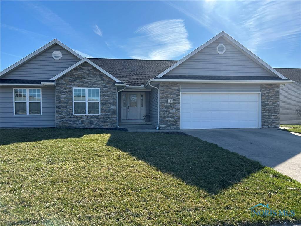 Findlay, OH 45840,307 Winter Pine DR