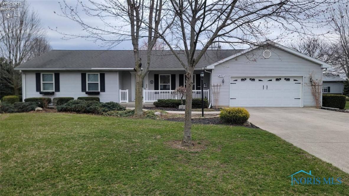 453 County Road 108, Fremont, OH 43420