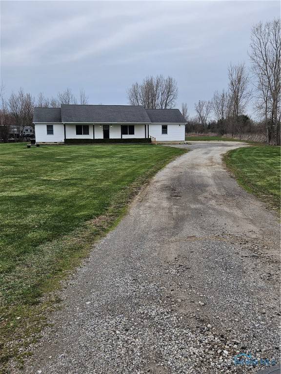10308 Dowling RD, Perrysburg, OH 43551