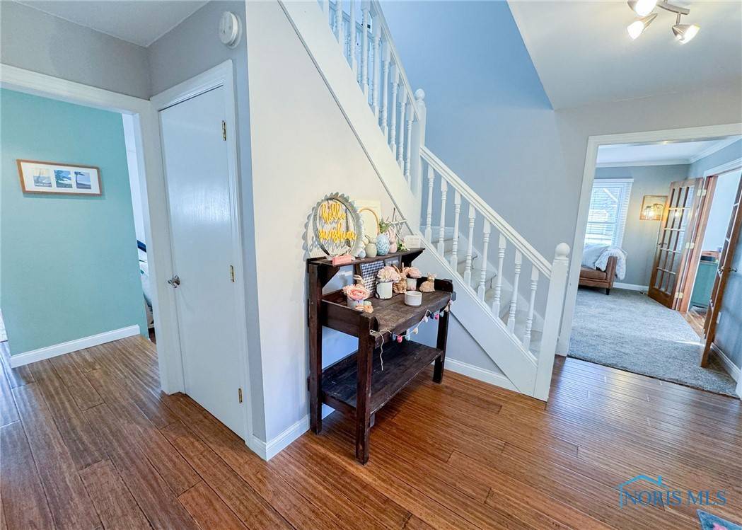 Whitehouse, OH 43571,6423 Berkey Southern RD