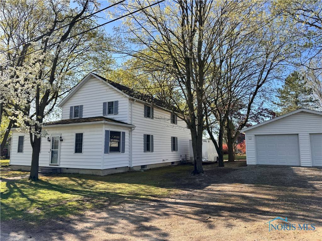 257 W River ST, Edgerton, OH 43517