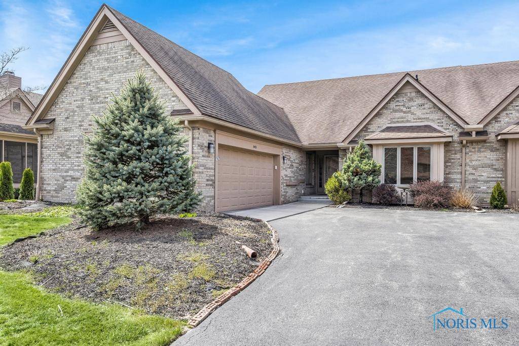 5423 N Citation RD, Ottawa Hills, OH 43615