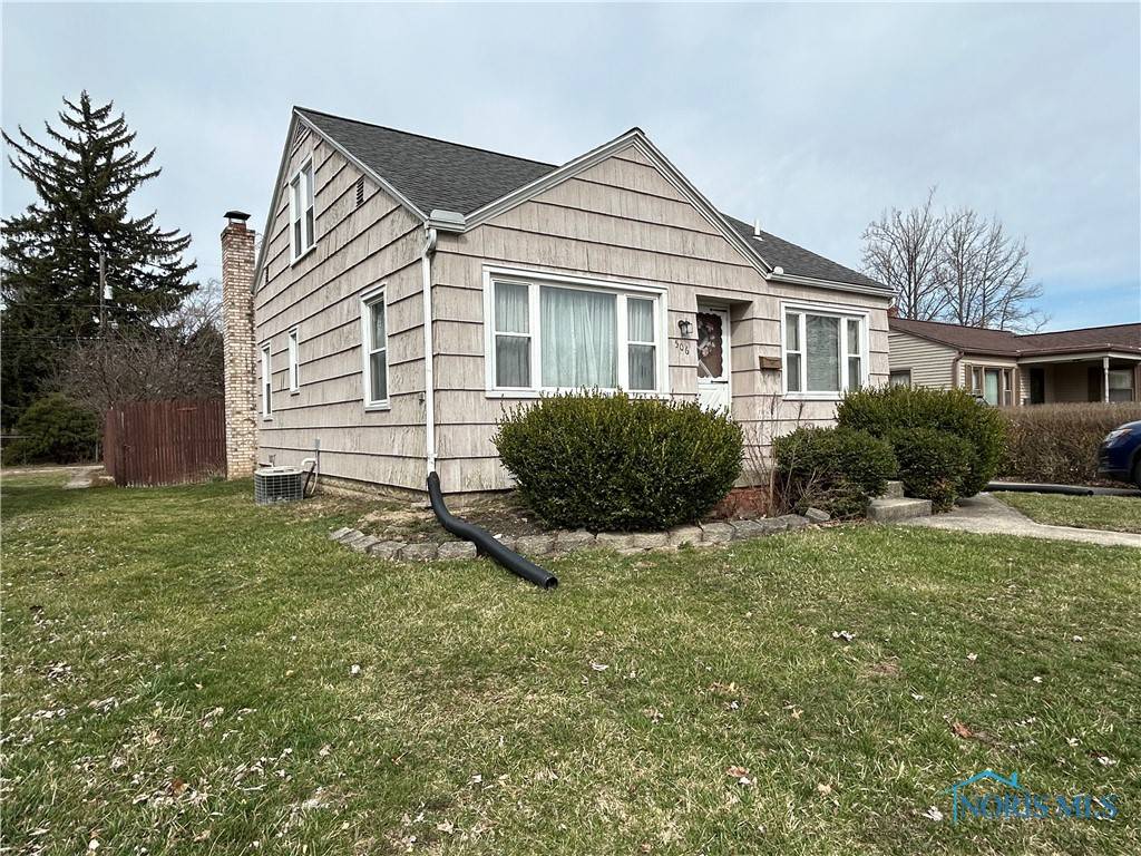 506 S Pennsylvania AVE, Fremont, OH 43420