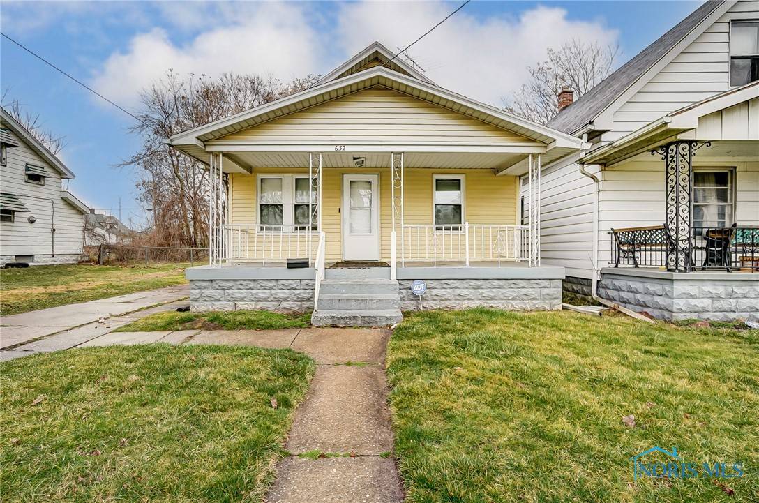 630 Marmion AVE, Toledo, OH 43607