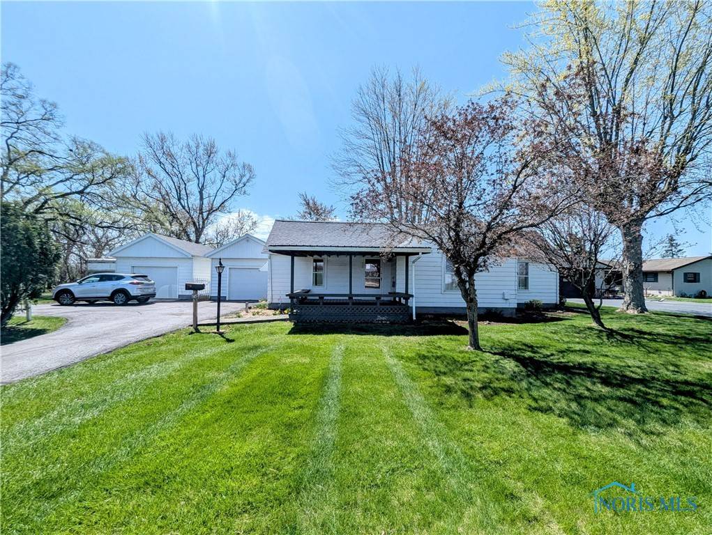 945 W Main ST, Risingsun, OH 43457