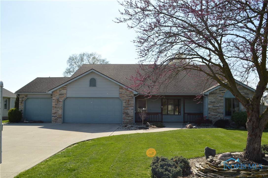 312 Antwerp DR, Hicksville, OH 43526
