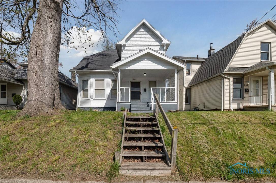 923 Stillman ST, Toledo, OH 43605