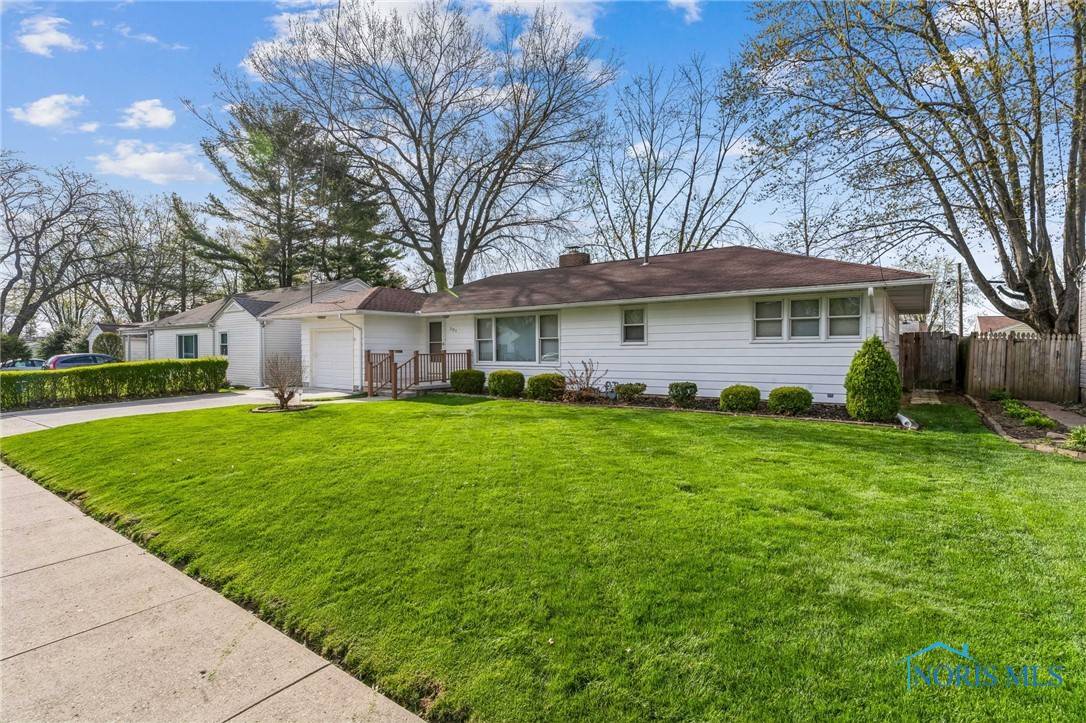 Findlay, OH 45840,301 Lexington AVE