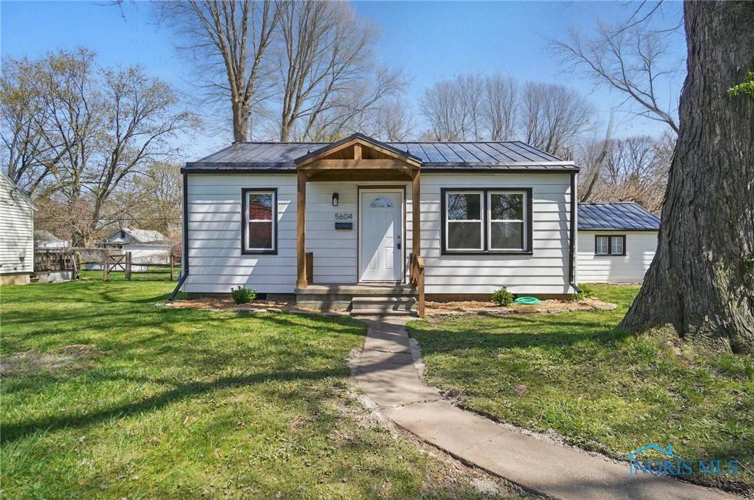 5604 Chippewa RD, Toledo, OH 43613