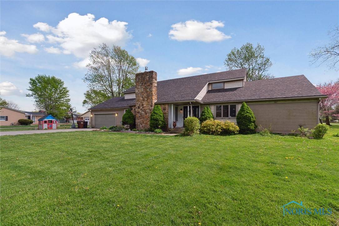 Deshler, OH 43516,508 E Holmes ST