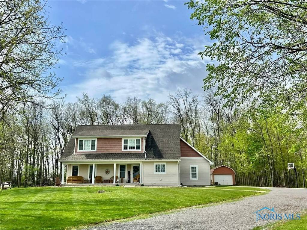 Findlay, OH 45840,13933 County Road 26