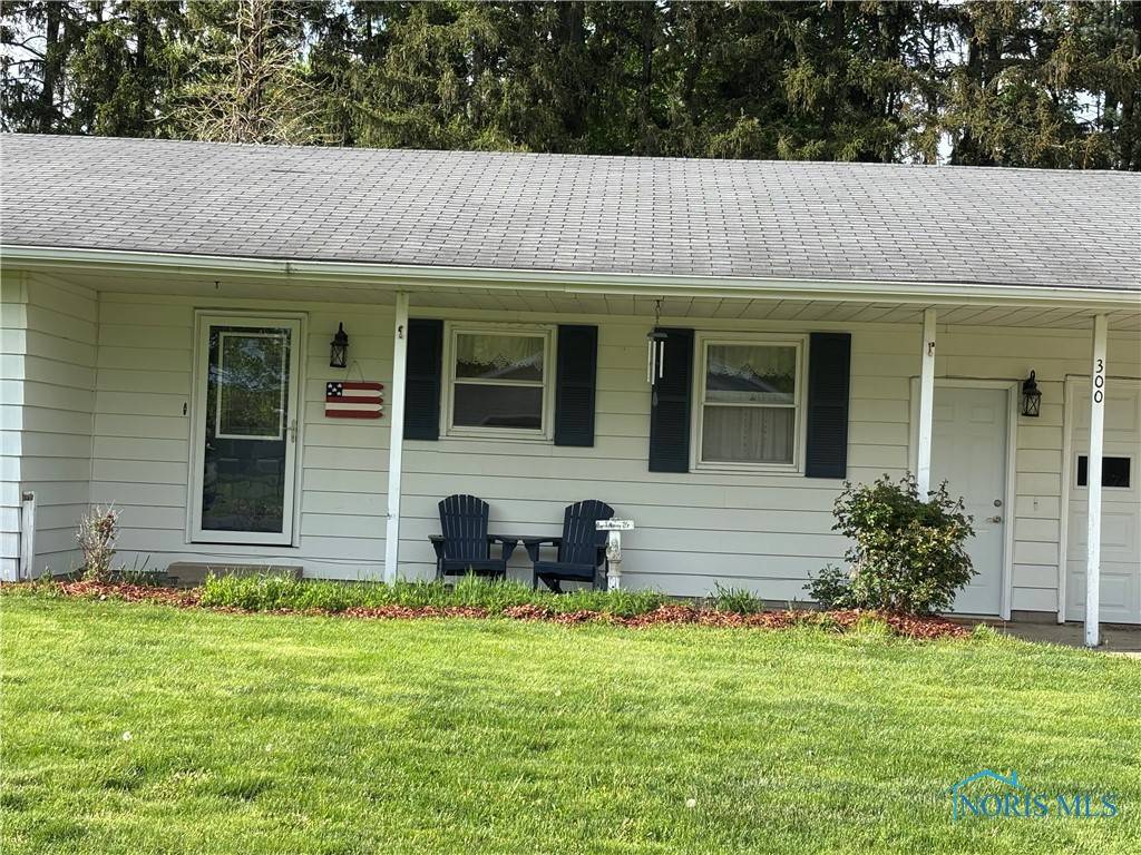 Fayette, OH 43521,300 Irene CT