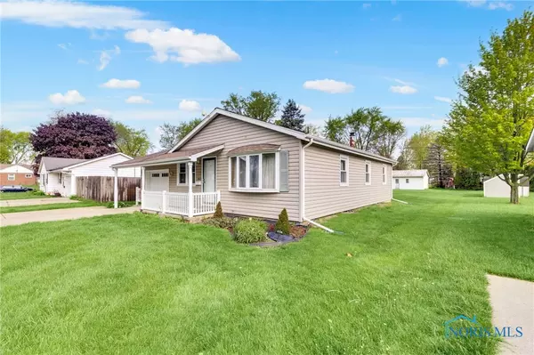 Wauseon, OH 43567,588 Douglas DR