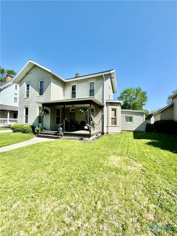 624 W Washington ST, Napoleon, OH 43545