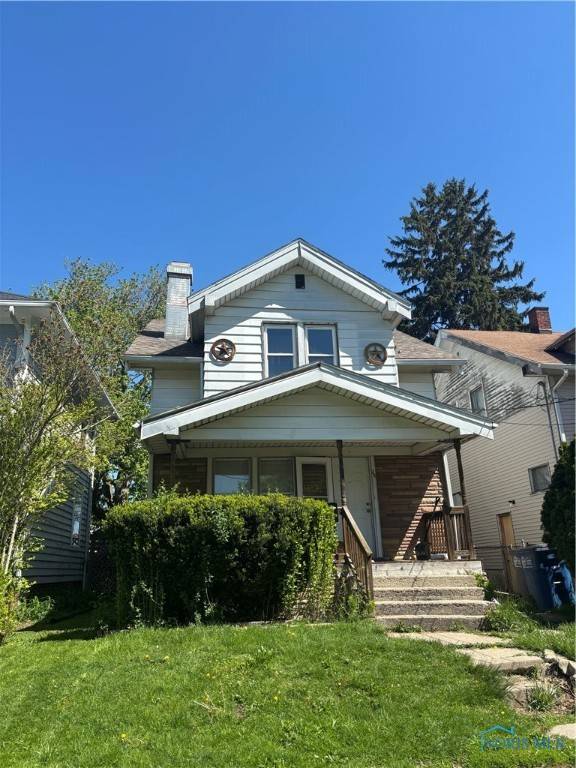 29 Neise AVE, Toledo, OH 43605