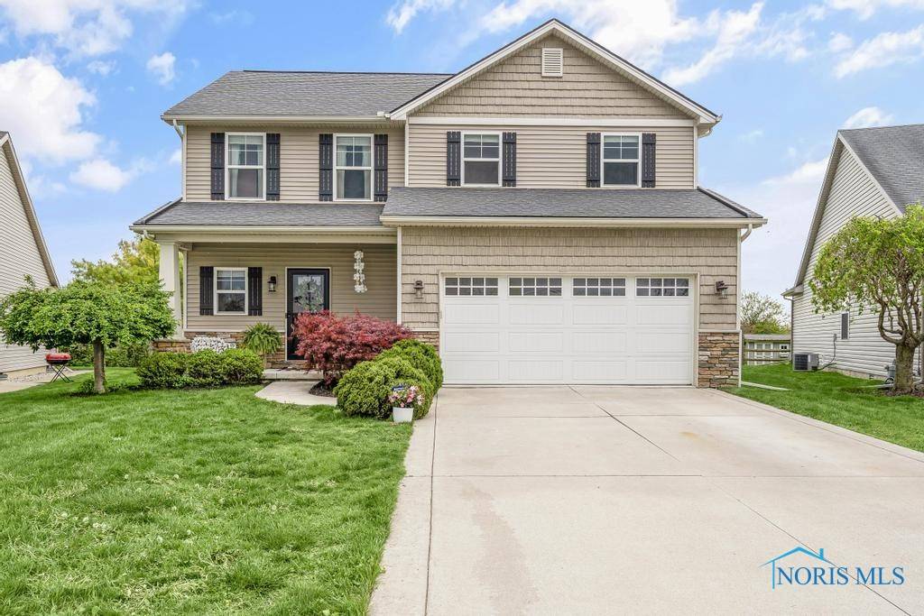 8839 Galloway CT, Sylvania, OH 43560