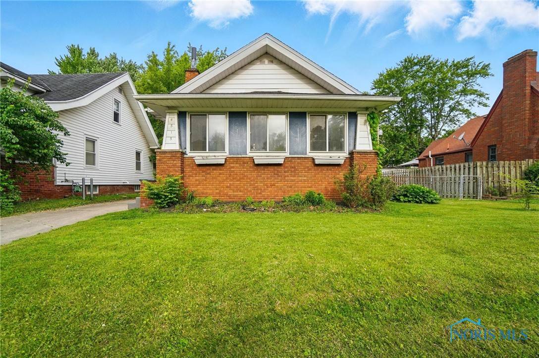 4315 Eastway ST, Toledo, OH 43612