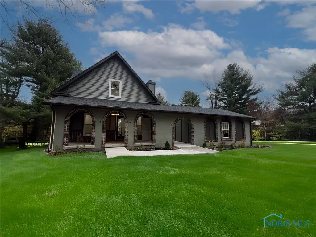Swanton, OH 43558,6933 Providence Neapolis Swanton RD