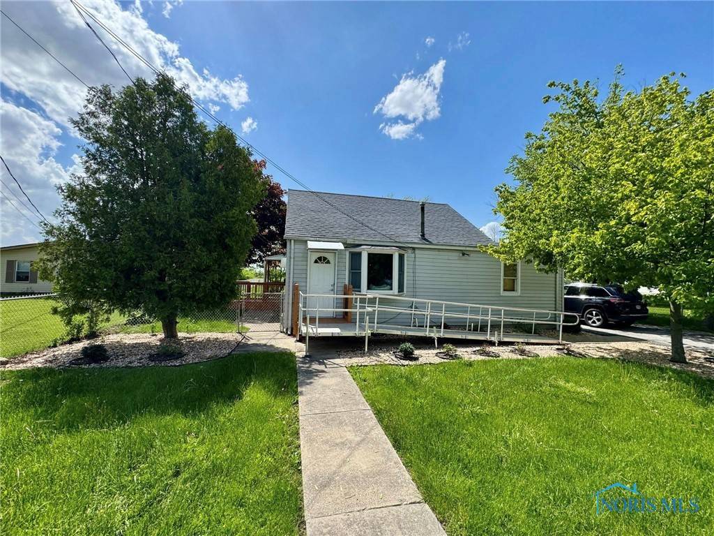 1168 Platt ST, Martin, OH 43445