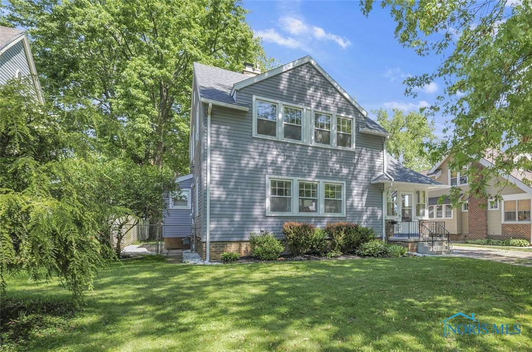1638 Wildwood RD, Toledo, OH 43614