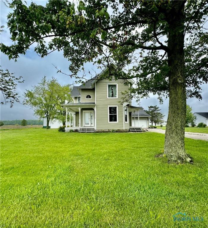 D949 County Road 7, Hamler, OH 43524