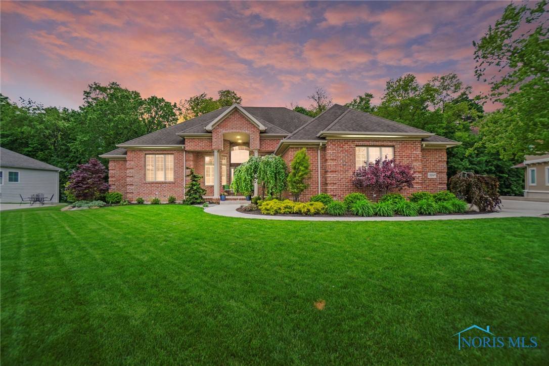 Findlay, OH 45840,15569 Lakebend DR