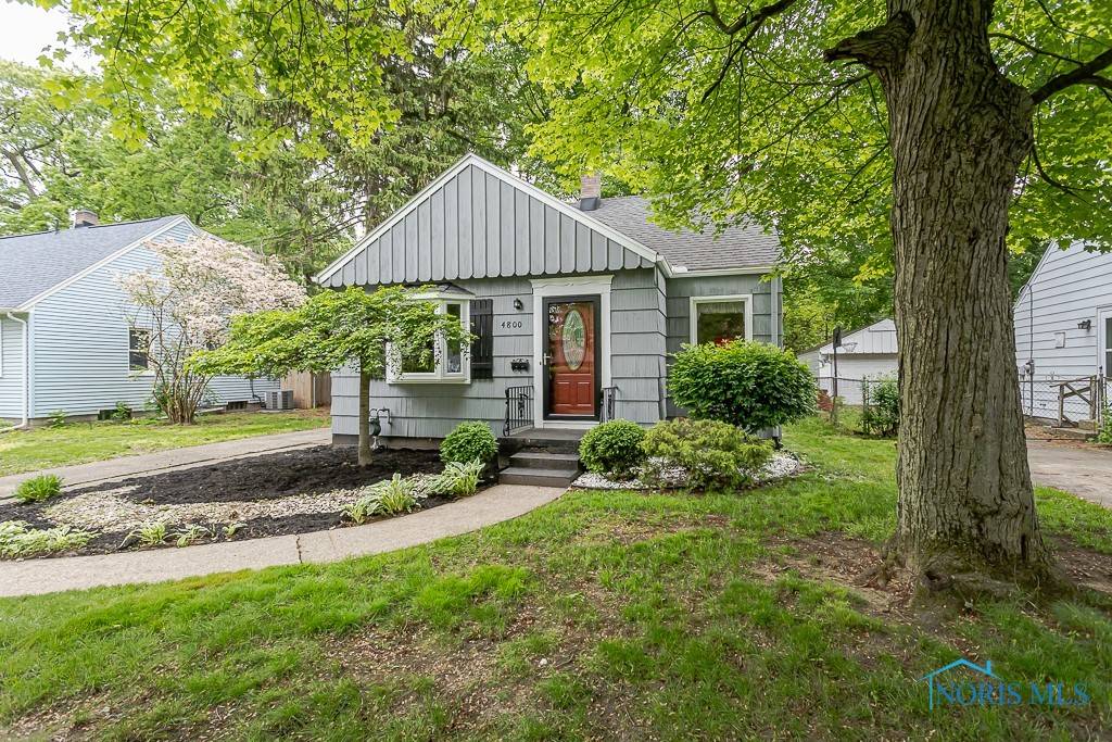 4800 Rambo LN, Toledo, OH 43623