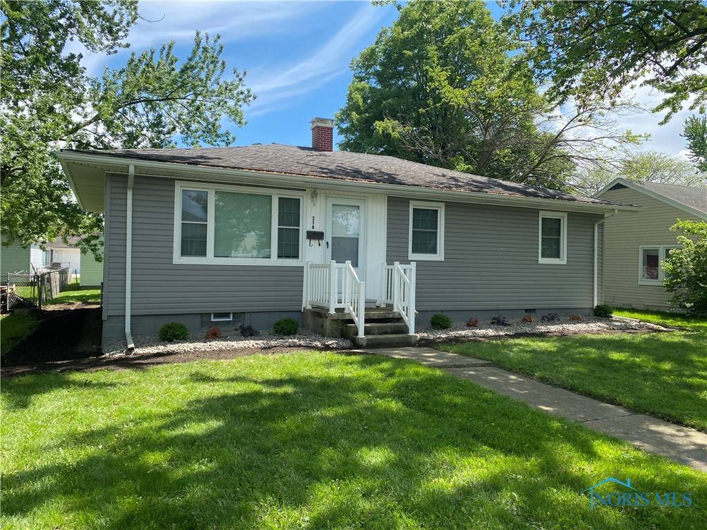 210 W William ST, Maumee, OH 43537