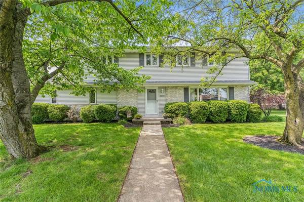 3200 Ridgeview DR, Findlay, OH 45840